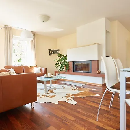 Bei Meyers Im Leipziger Neuseenland