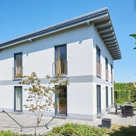 Bei Meyers Im Leipziger Neuseenland Nyaraló Großdeuben