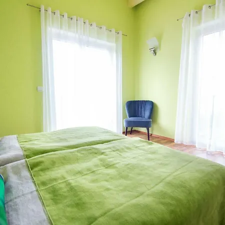 Bei Meyers Im Leipziger Neuseenland Nyaraló Großdeuben